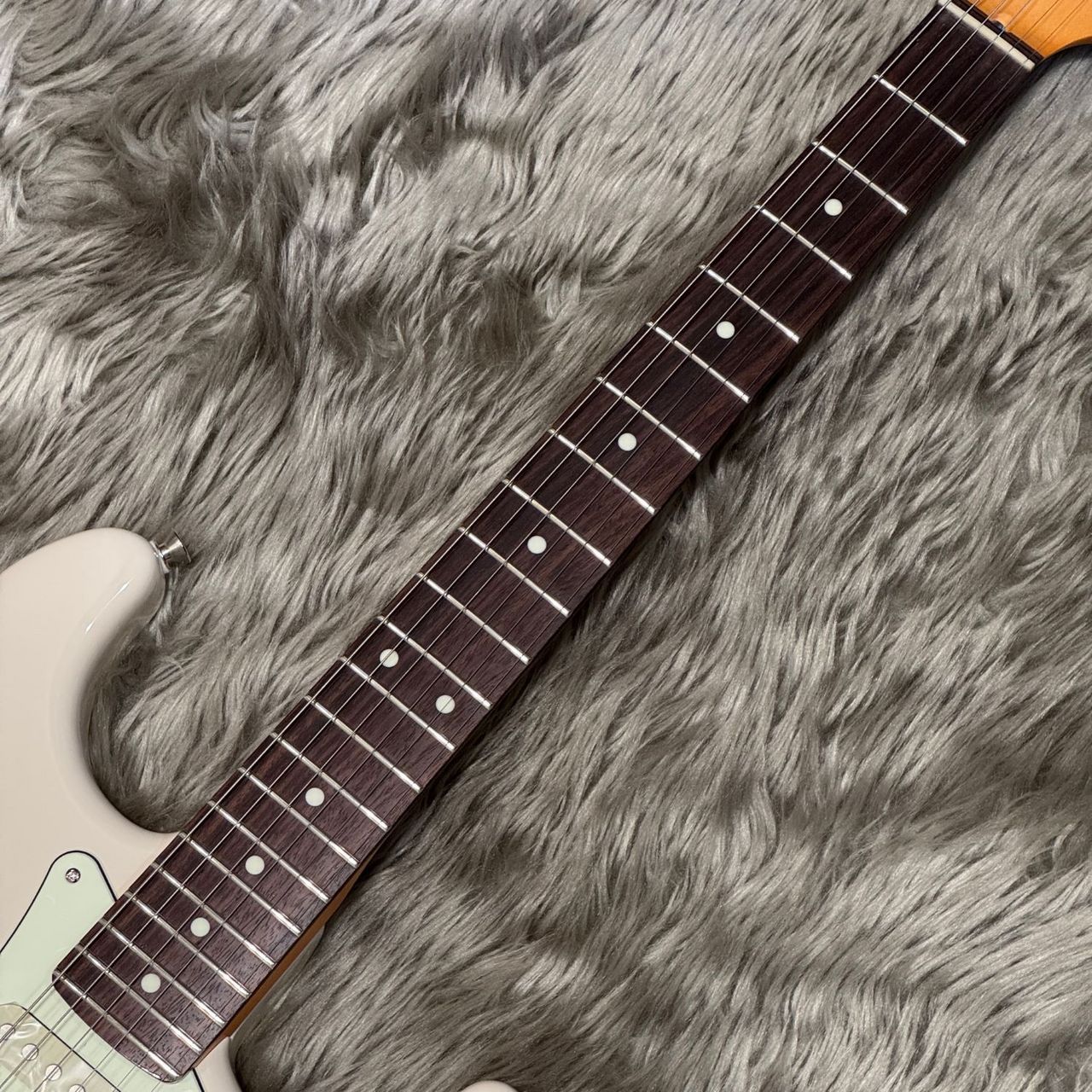HISTORY HST-STANDARD VC ストラトキャスター HST-Standard/VC HISTORY | 島村楽器