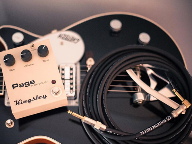 Revelation Cable Sommer SC-Spirit LLX 