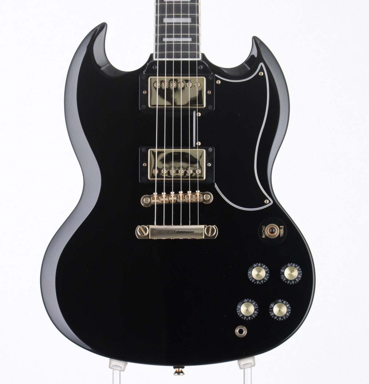 Epiphone Inspired by Gibson Collection SG Custom 【御茶ノ水本店