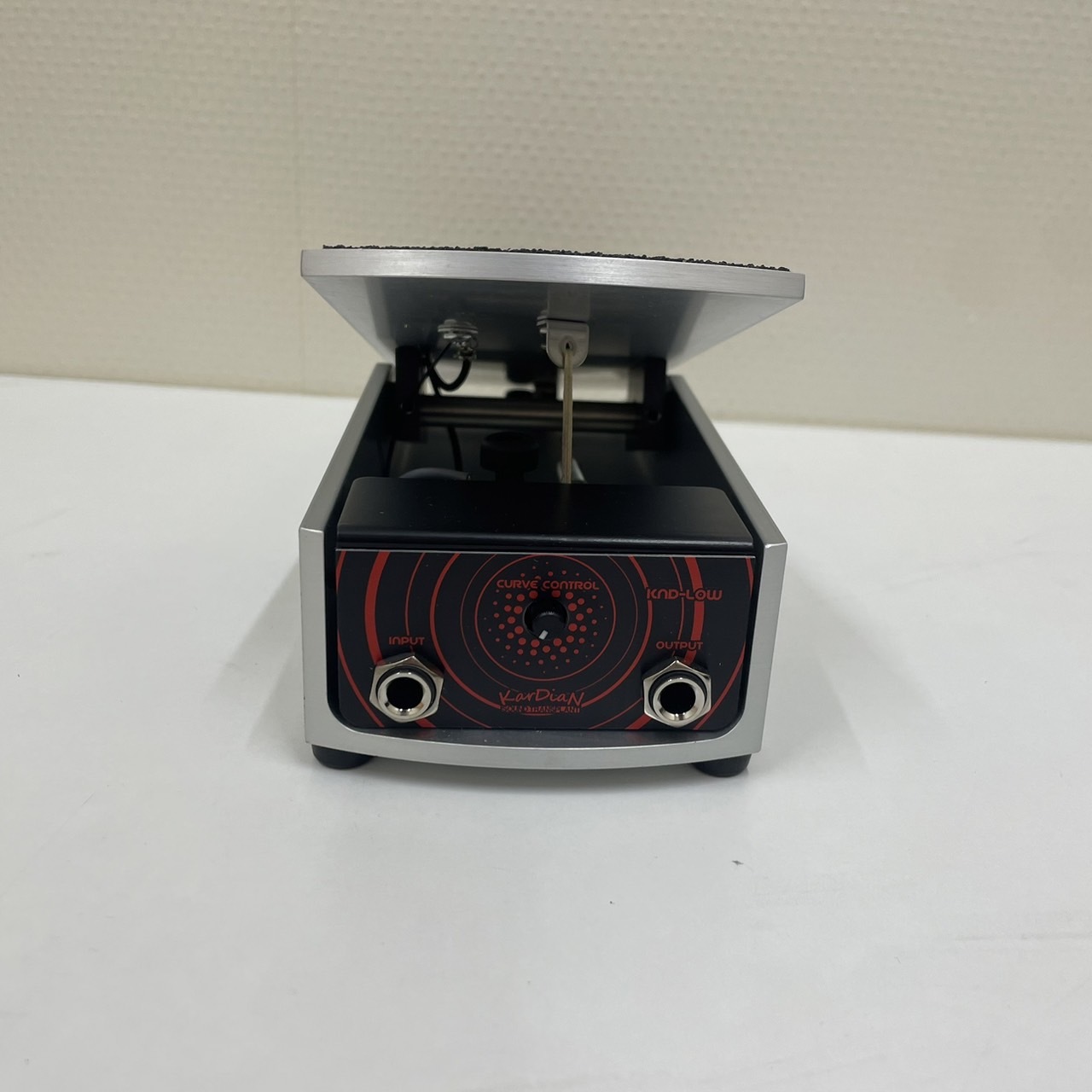 KarDiaN KND-LOW（新品/送料無料）【楽器検索デジマート】