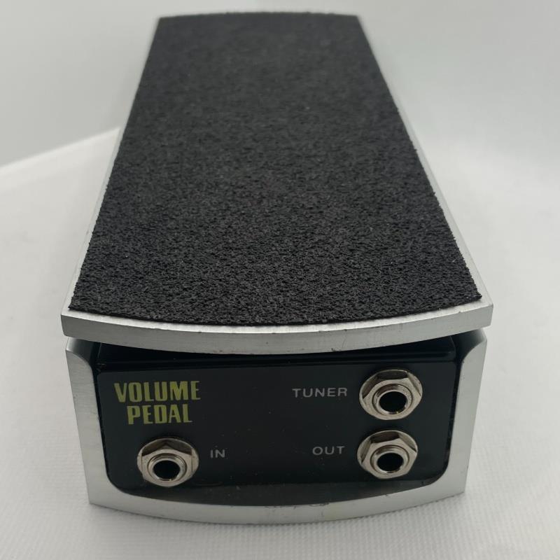 定番】ERNIE BALL 6166 ボリュームペダル 250K MONO ERNiE BALL / 6166