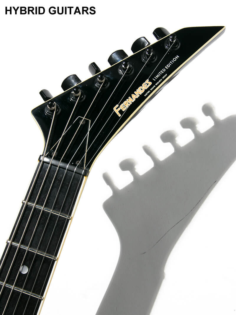 FERNANDES TE-240HT Hotei Tomoyasu with EMG 1996（中古