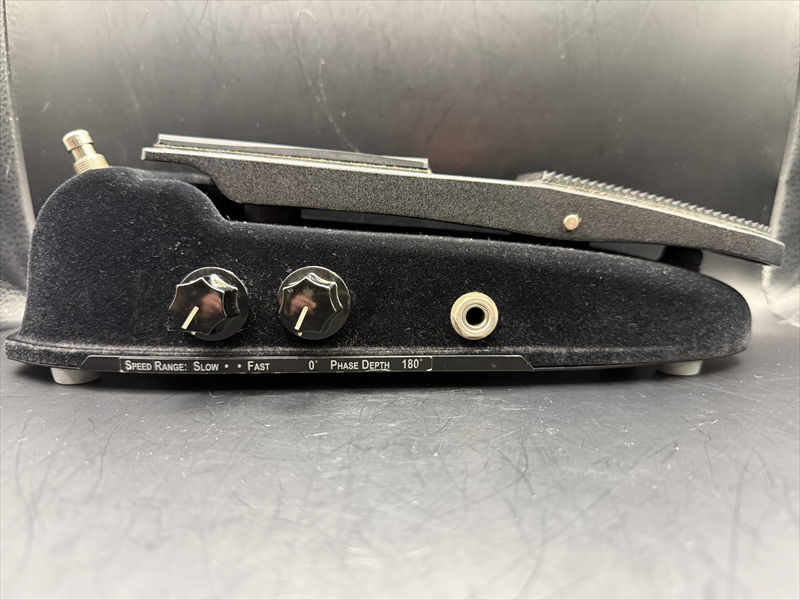 fOXX Foot Phaser Studio Model 7 Reissue（中古）【楽器検索