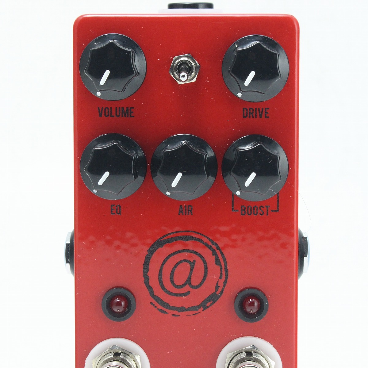 JHS Pedals THE AT+ 【御茶ノ水本店】（中古）【楽器検索デジマート】