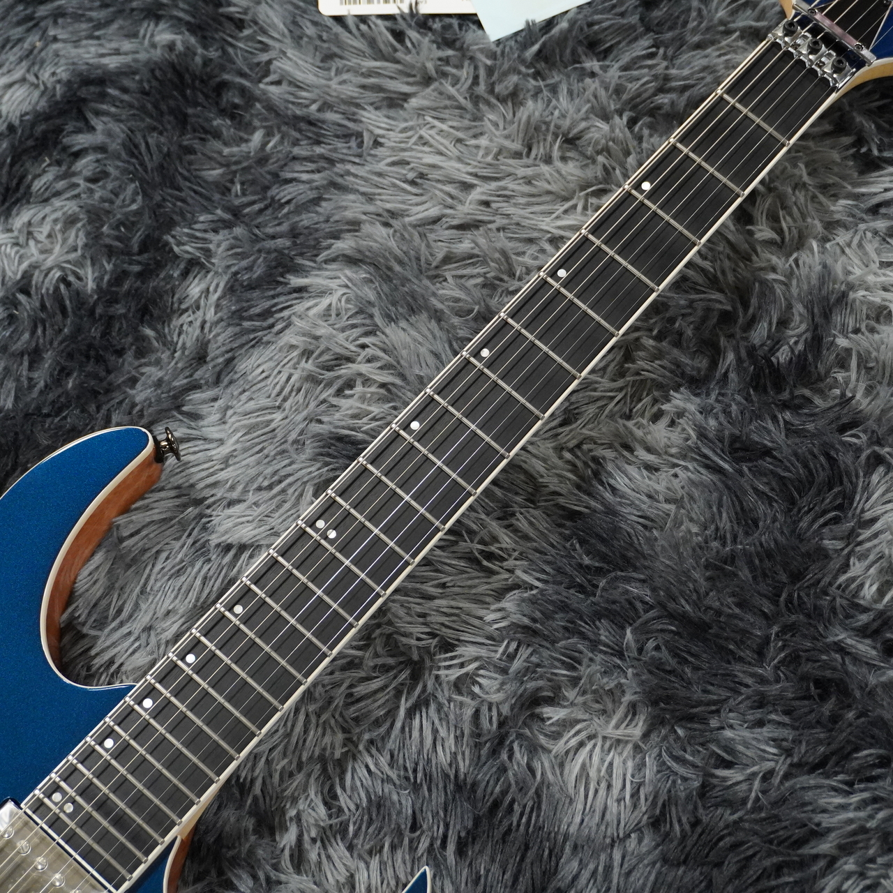 Ibanez Prestige RG5320C-DFM (Deep Forest Green Metallic) 【特価