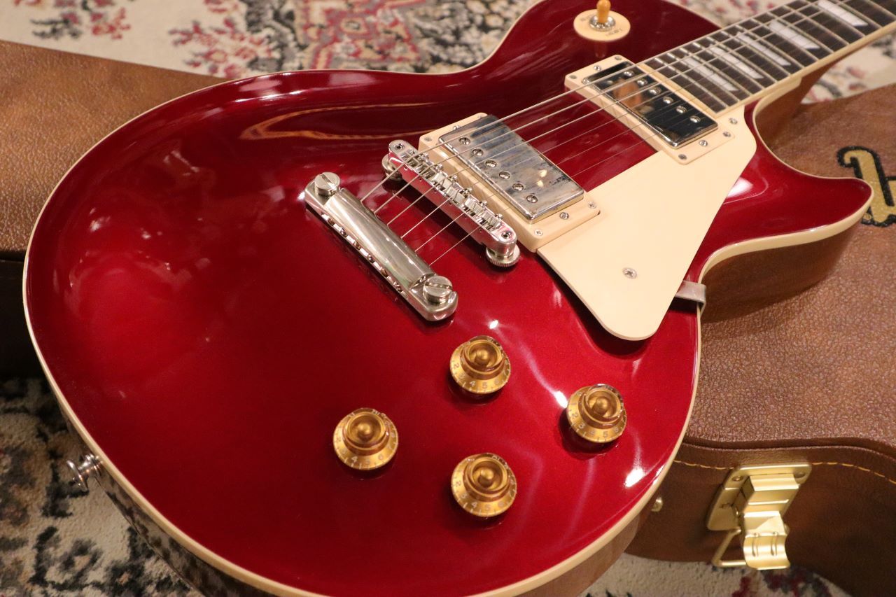 Gibson 【横浜大楽器祭 出展品】Les Paul Standard 50s Plain Top