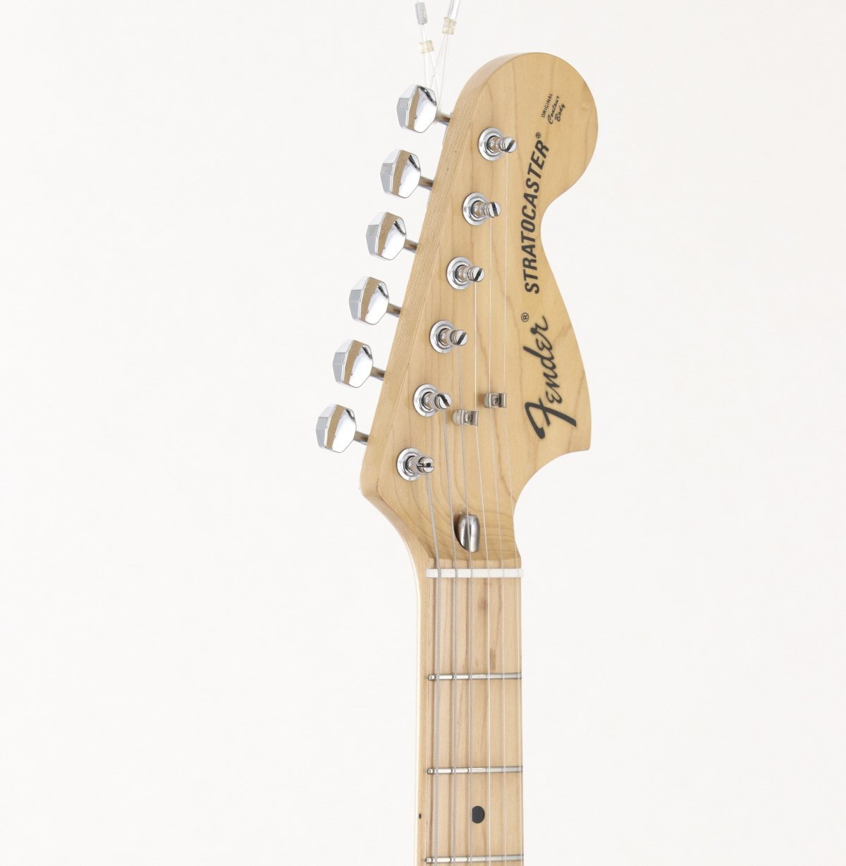 ギター JAPAN Fender Stratocaster ST72-115 Fender Japan(フェンダージャパン) / ST72-115 エレキギター/ストラト