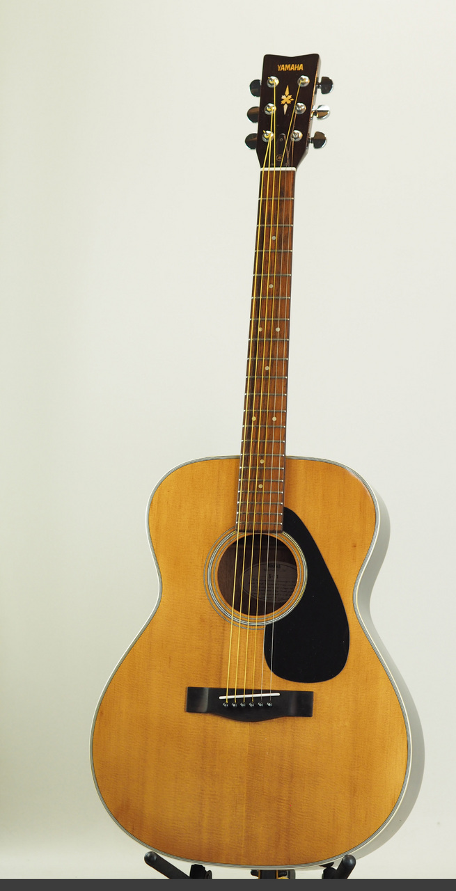 YAMAHA ヤマハ S-11 セミジャンボ ジャパンヴィンテージアコギ