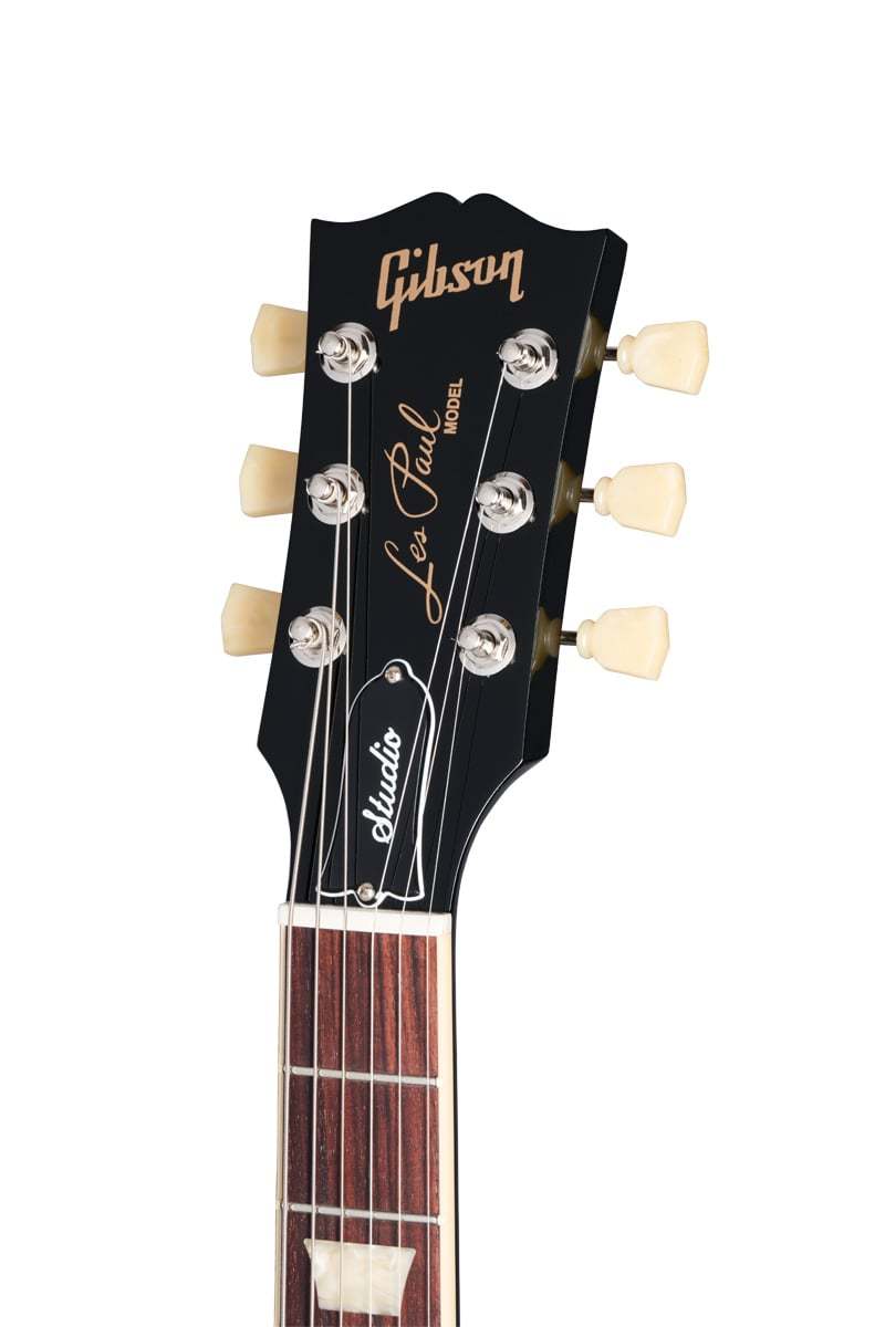 Gibson Les Paul Studio Ebony ギブソン レスポール スタジオ