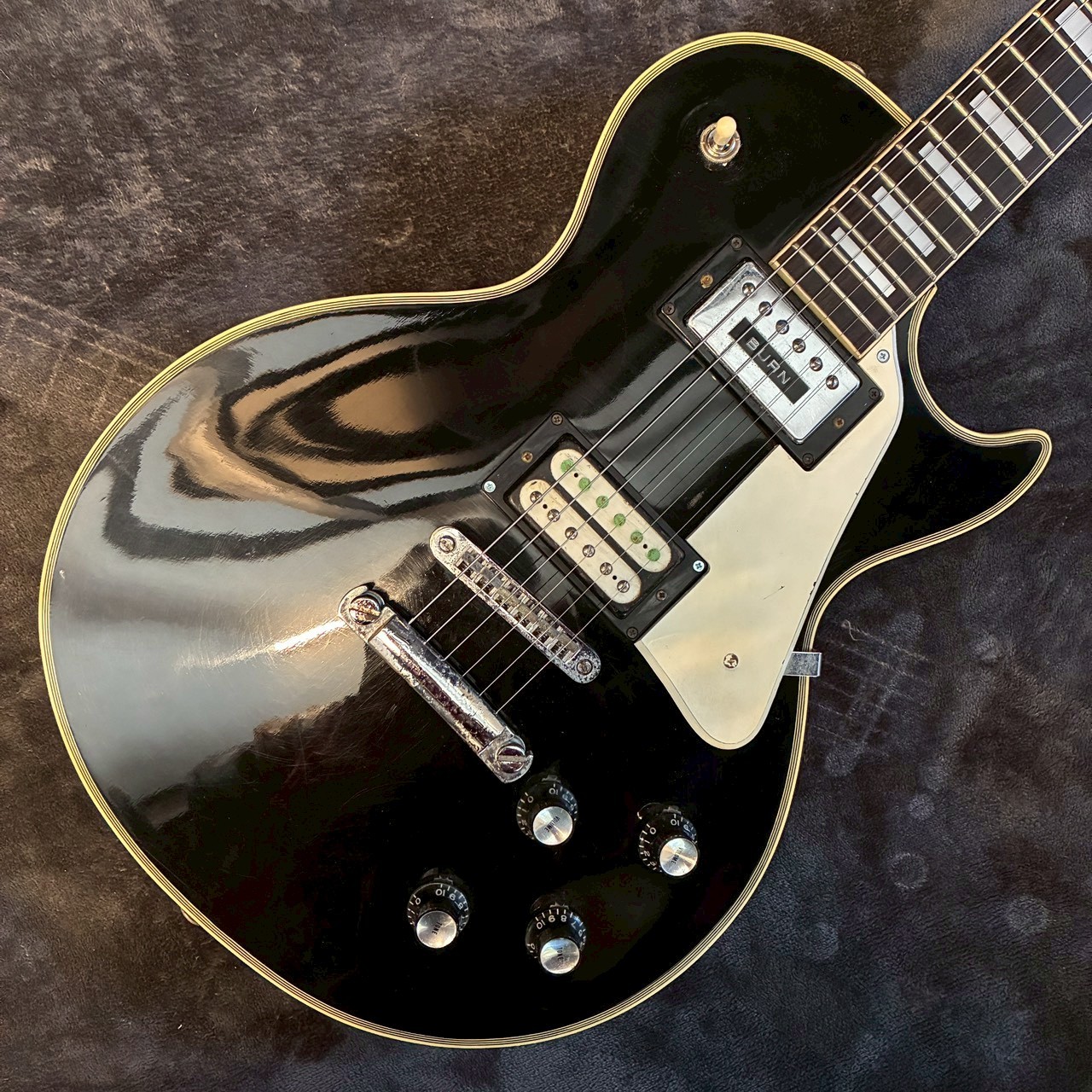 Greco EG-380B 1975年製（中古）【楽器検索デジマート】