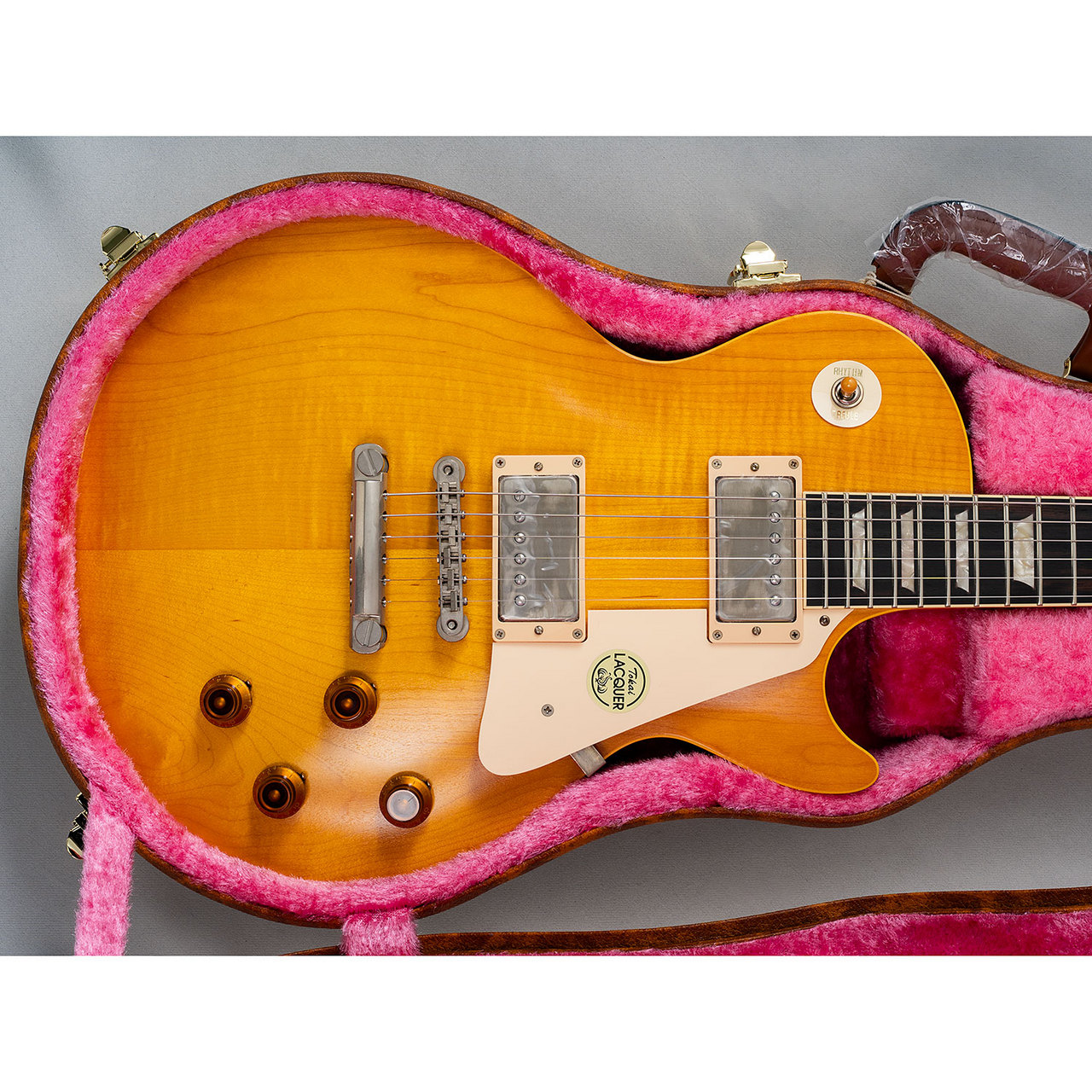 TOKAI LR30 or LR40 ？　日本製 Tokai LS540-CM #4/Classic HB（新品）［デジマートSALE］【楽器検索