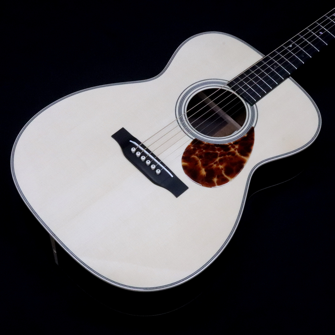 ASTURIAS TRAD OM 10th Anniversary 希少　美品 ASTURIAS Trad OM 10th Anniversary（新品/送料無料）【楽器検索