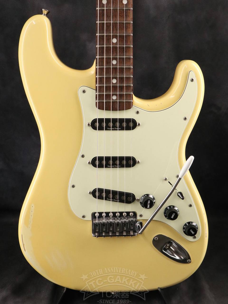 EDWARDS E-SE-125R/RE Blackmore 極美品 ほぼ未使用 EDWARDS E-SE-125R
