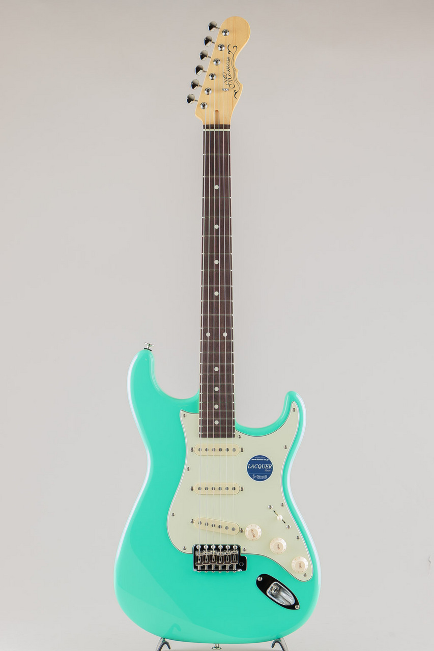 momose MC1-STD/R SFG（新品/送料無料）【楽器検索デジマート】