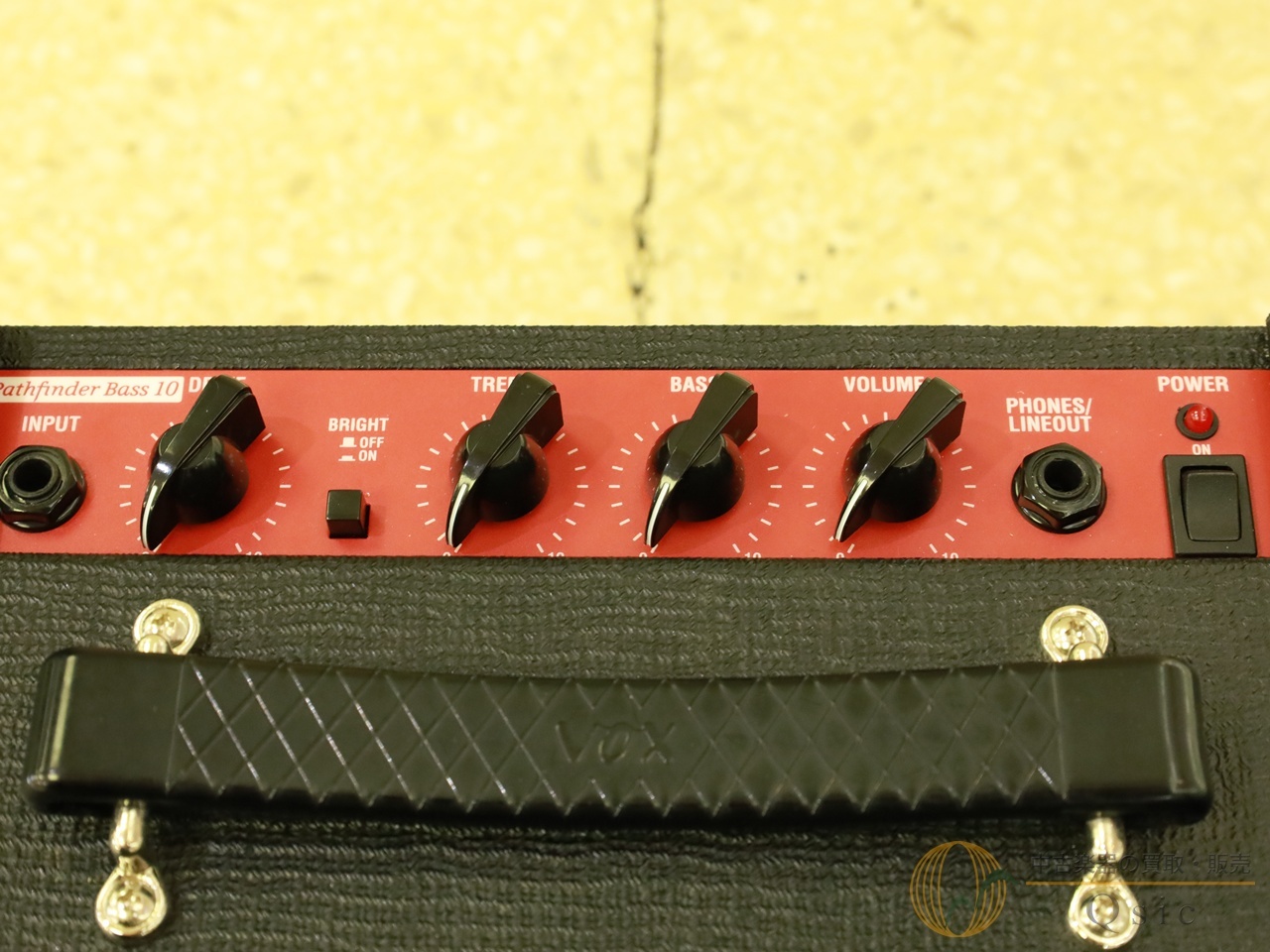 VOX Pathfinder Bass 10 [TM137]【神戸店在庫】（中古）【楽器検索