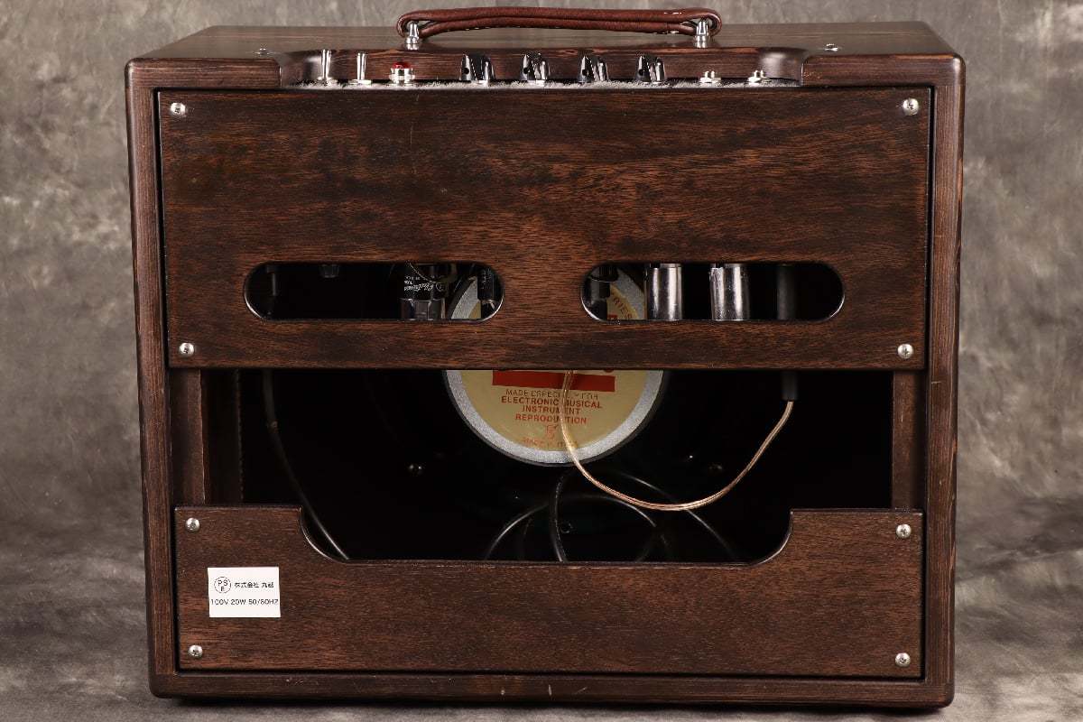 エレキギター アンプ VOX VT20X ギターアンプ コンボ 20W(アンプ、エフェクトを自由に