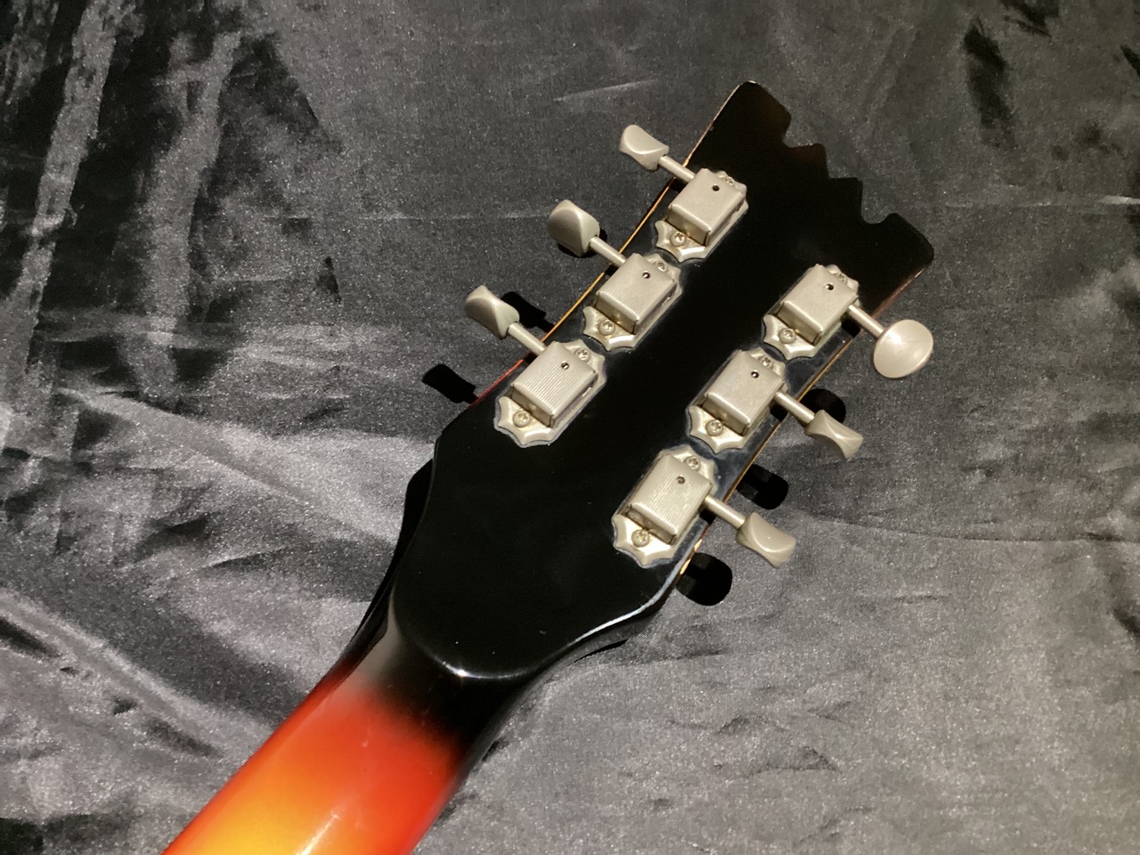 Mosrite THE VENTURES MODEL / Sunburst（中古）【楽器検索