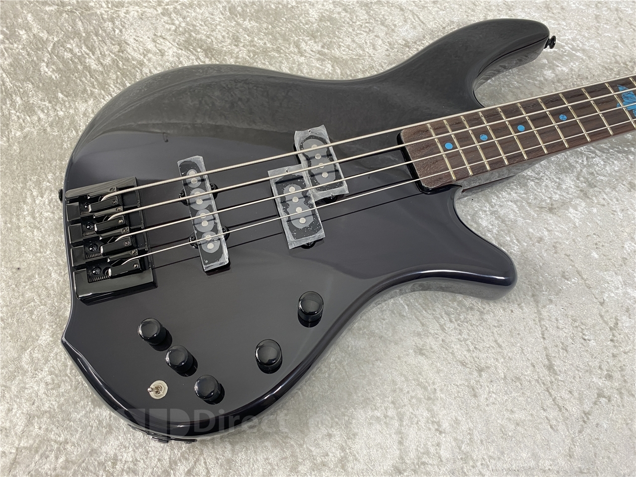 BanG Dream! BOTTOM BUMP PJ NANAMI / Morfonica 広町七深 Model（新品