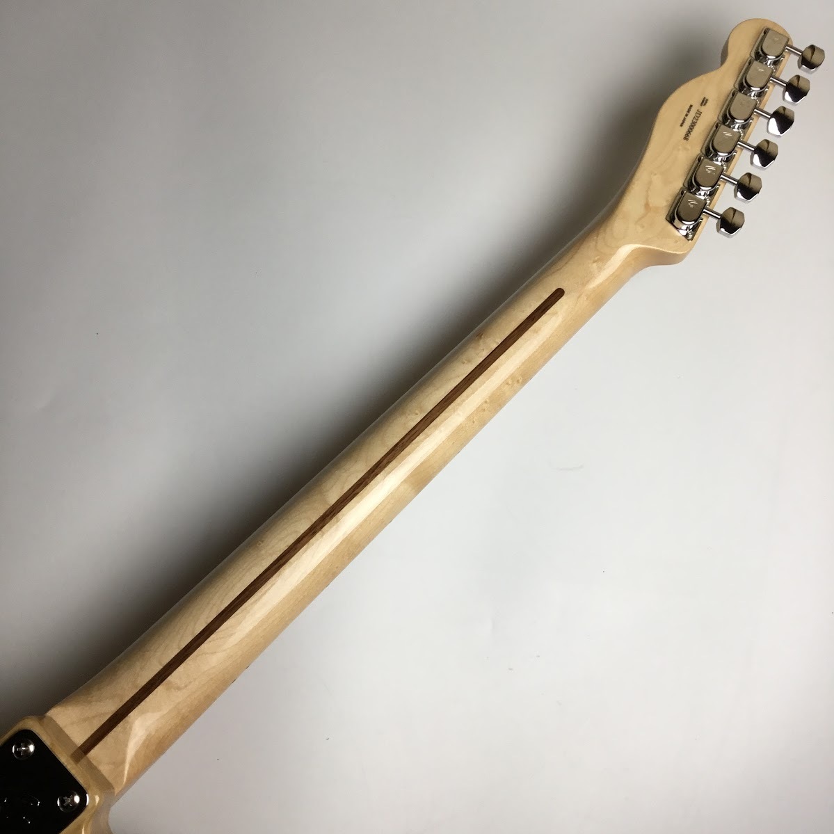 Fender Made In Japan Traditional 70s TelecasterThinline（中古 