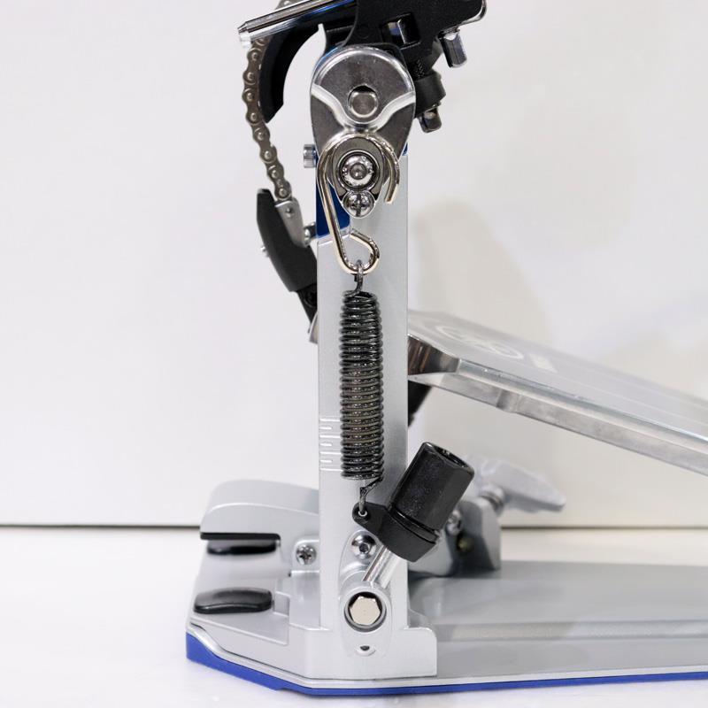 YAMAHA DFP9C [Double Chain Drive / Double Foot Pedal]【イベント使用特価品】（B級特価 ...