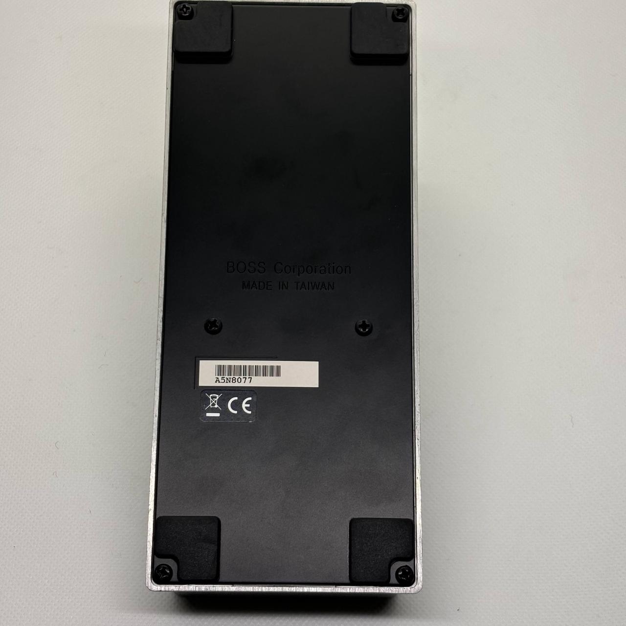 BOSS FV-30H ボリュームペダル ハイ・インピーダンス用FV30H