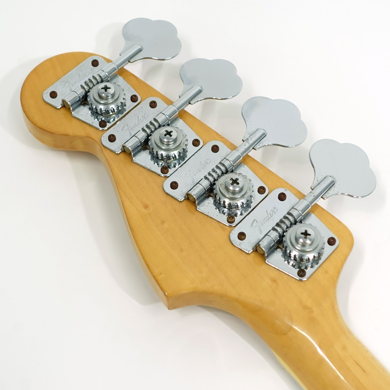 VINTAGE jazz bass 3csエレキベース Fender 1978 Jazz Bass / 3CS < Vintage / ヴィンテージ