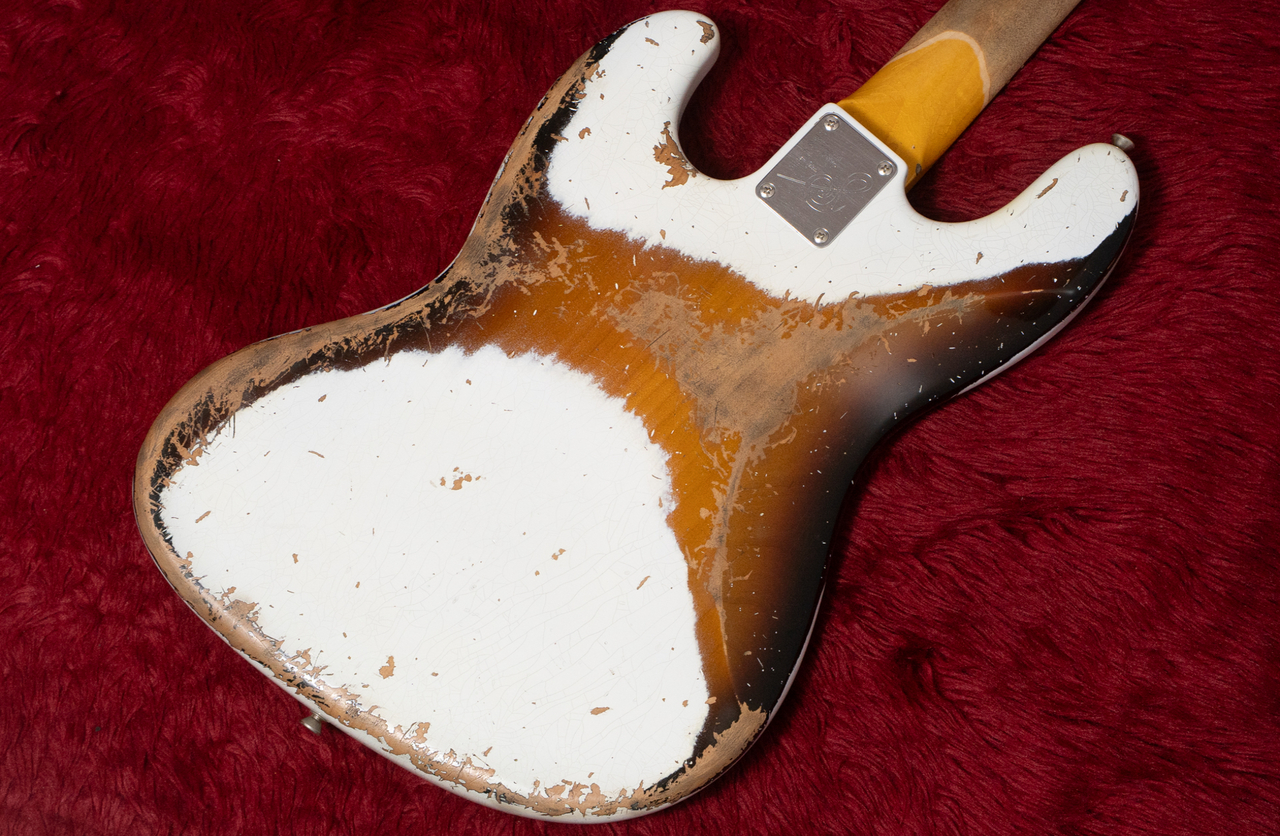 Sago Classic J4 Multilayer Aged 3.770kg #CE25062501【GIB横浜