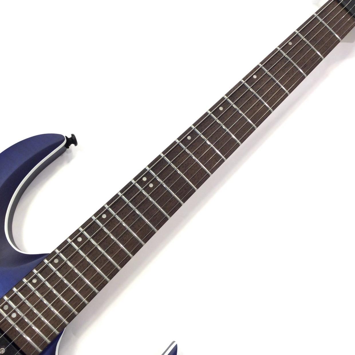 Ibanez RGA42FM / BLF (Blue Lagoon Burst Flat)（新品特価/送料無料
