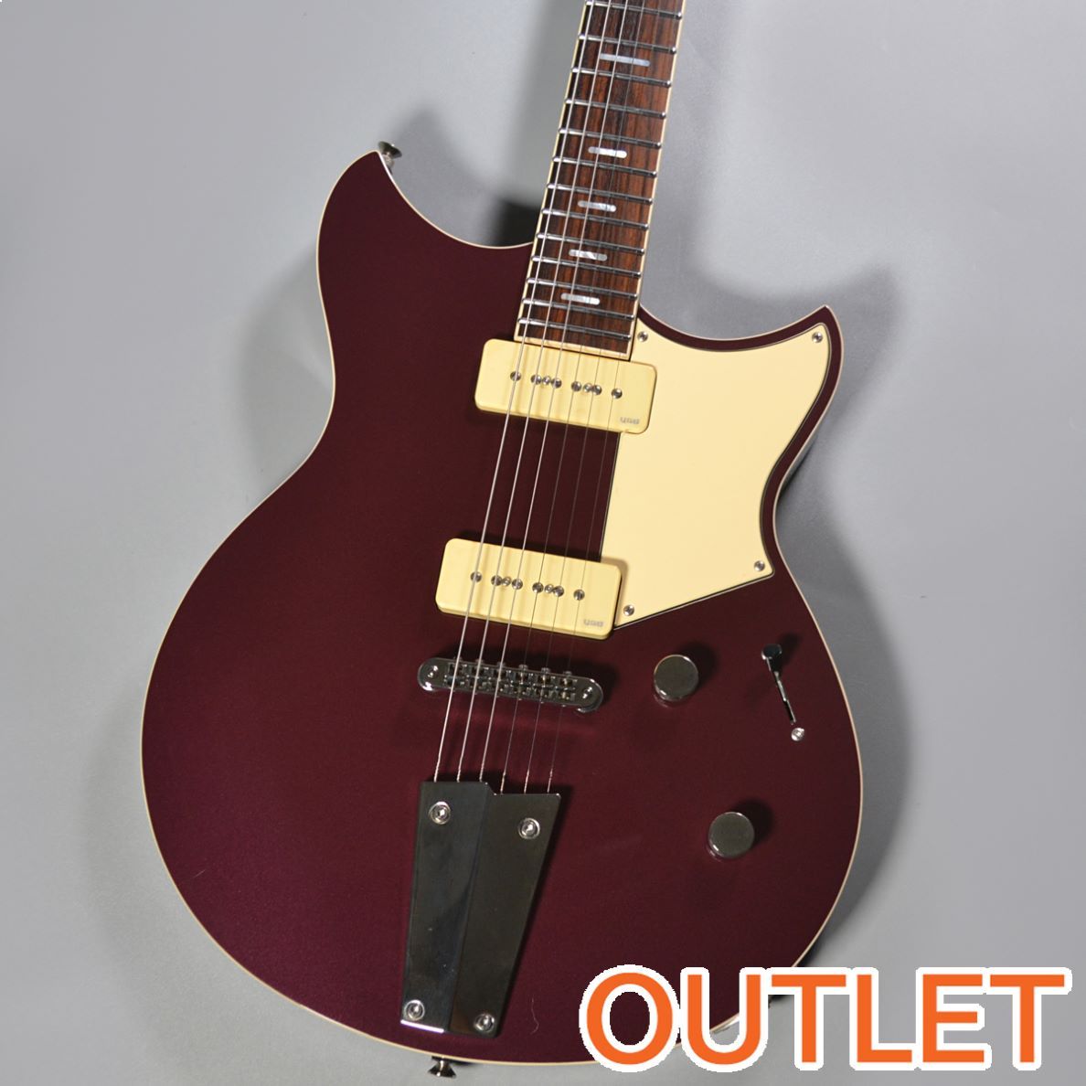 YAMAHA RSS02T HML（B級特価/送料無料）【楽器検索デジマート】