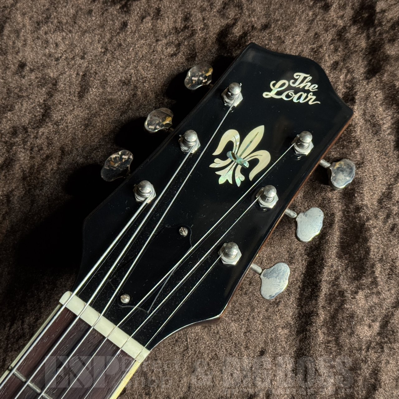 Loar LH-309-VS（中古/送料無料）【楽器検索デジマート】