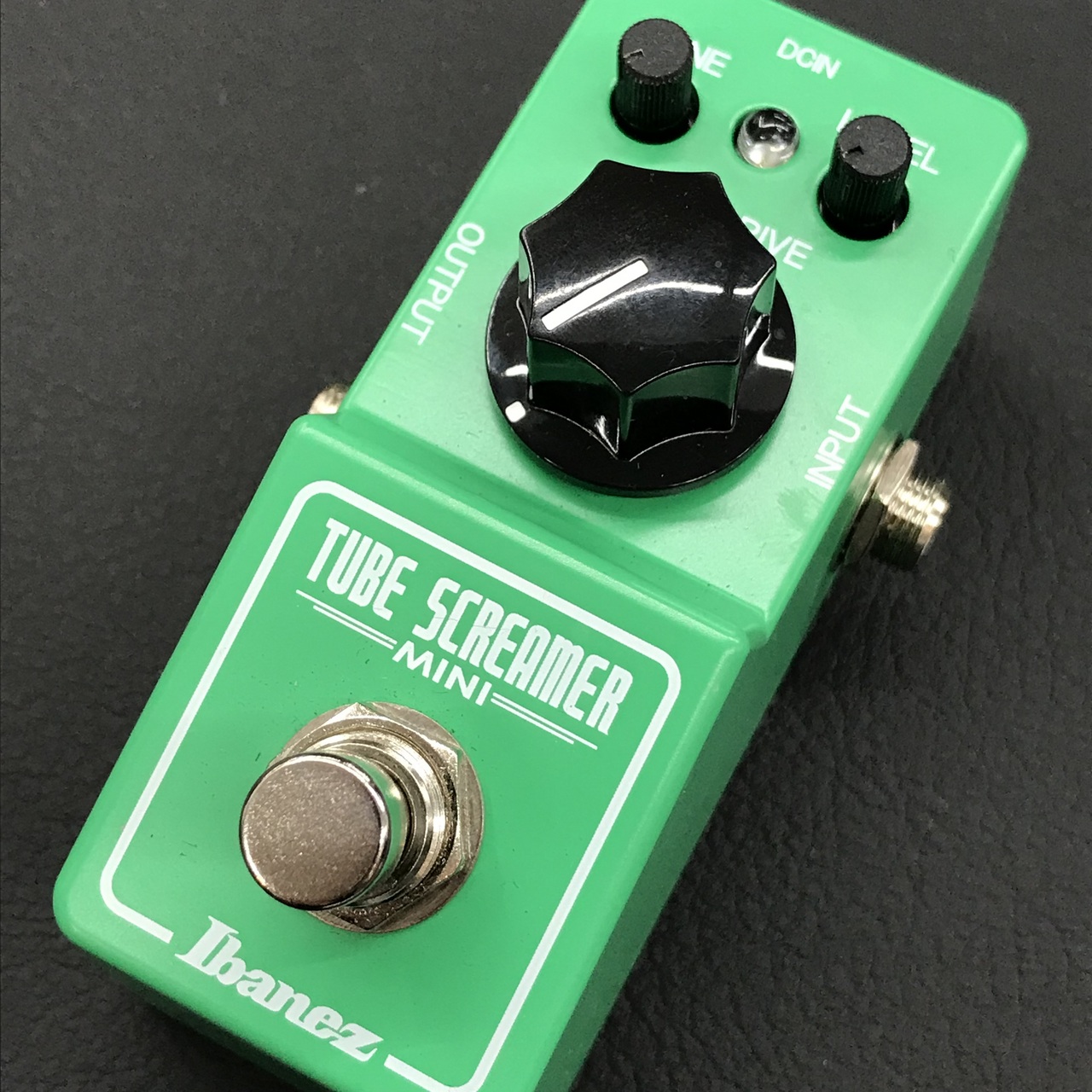 Ibanez TS MINI Tube Screamer Mini（中古）【楽器検索デジマート】