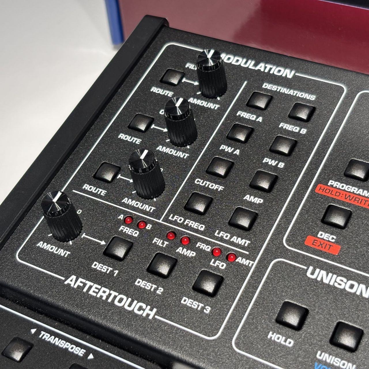 SEQUENTIAL Fourm（中古/送料無料）【楽器検索デジマート】