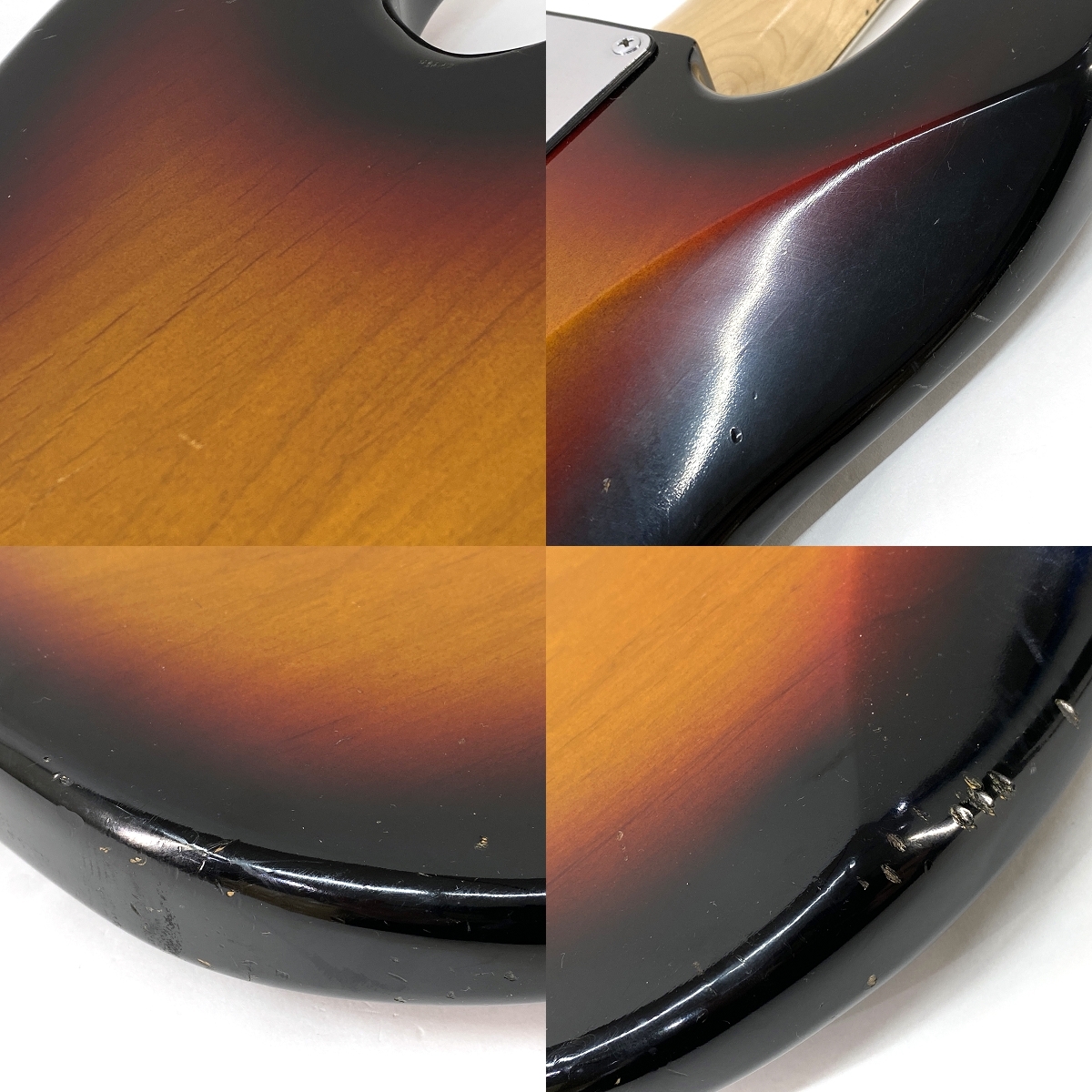 ATELIER Z Jazz Bass 5 Strings（中古/送料無料）【楽器検索デジマート】