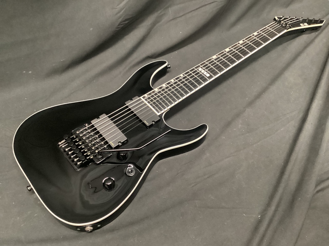 E-II HORIZON FR-7 ( 7弦ギター フロイドローズ )（中古）【楽器
