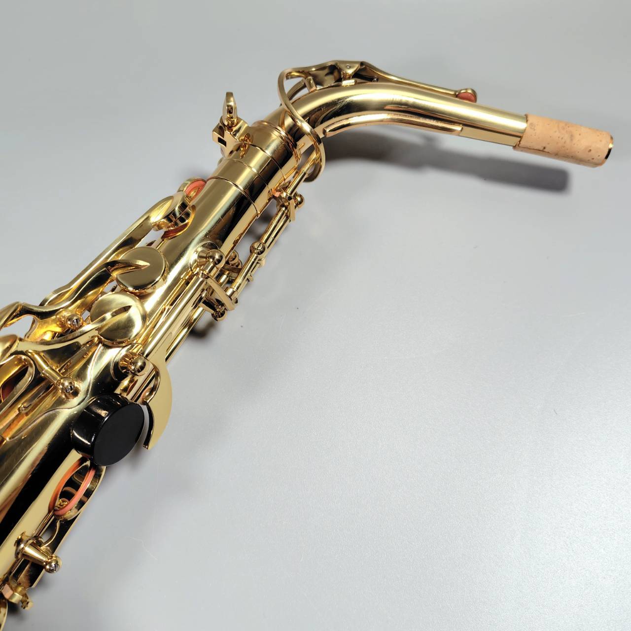 J.Michael AL-500 アルトサックス（B級特価/送料無料）【楽器検索