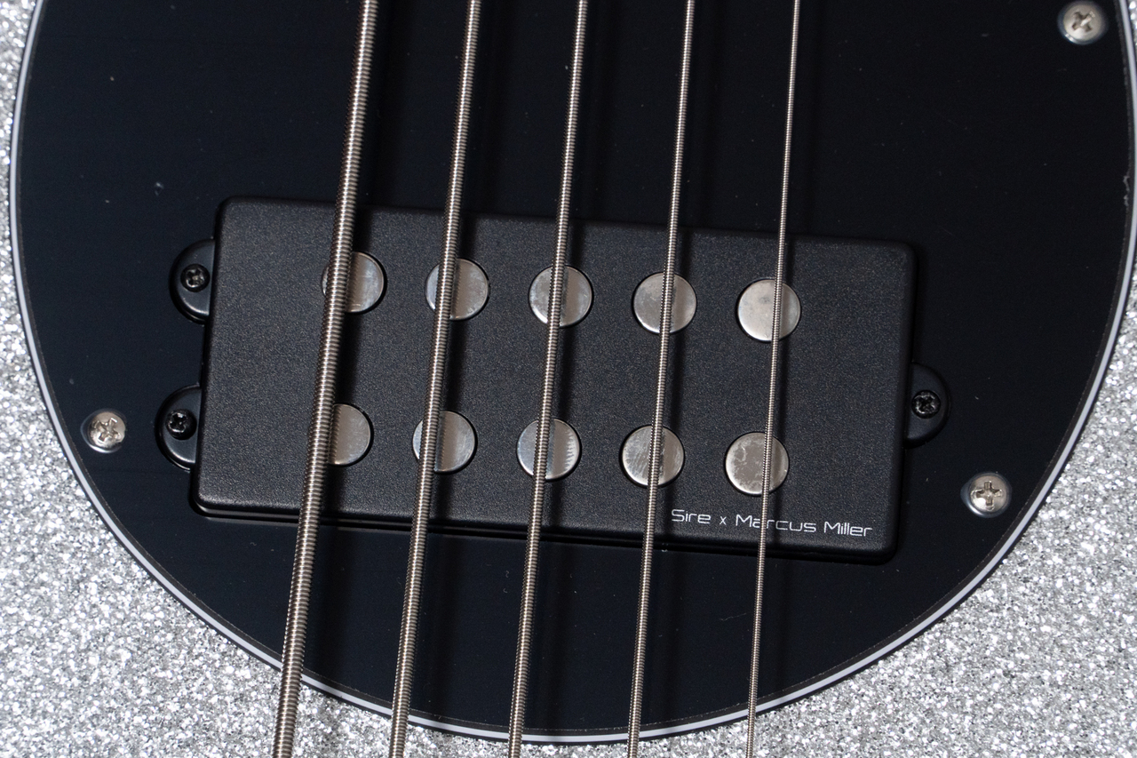 Sire Z3-5 Silver.SP 4.375kg #2N25911428【GIB横浜】（新品/送料無料