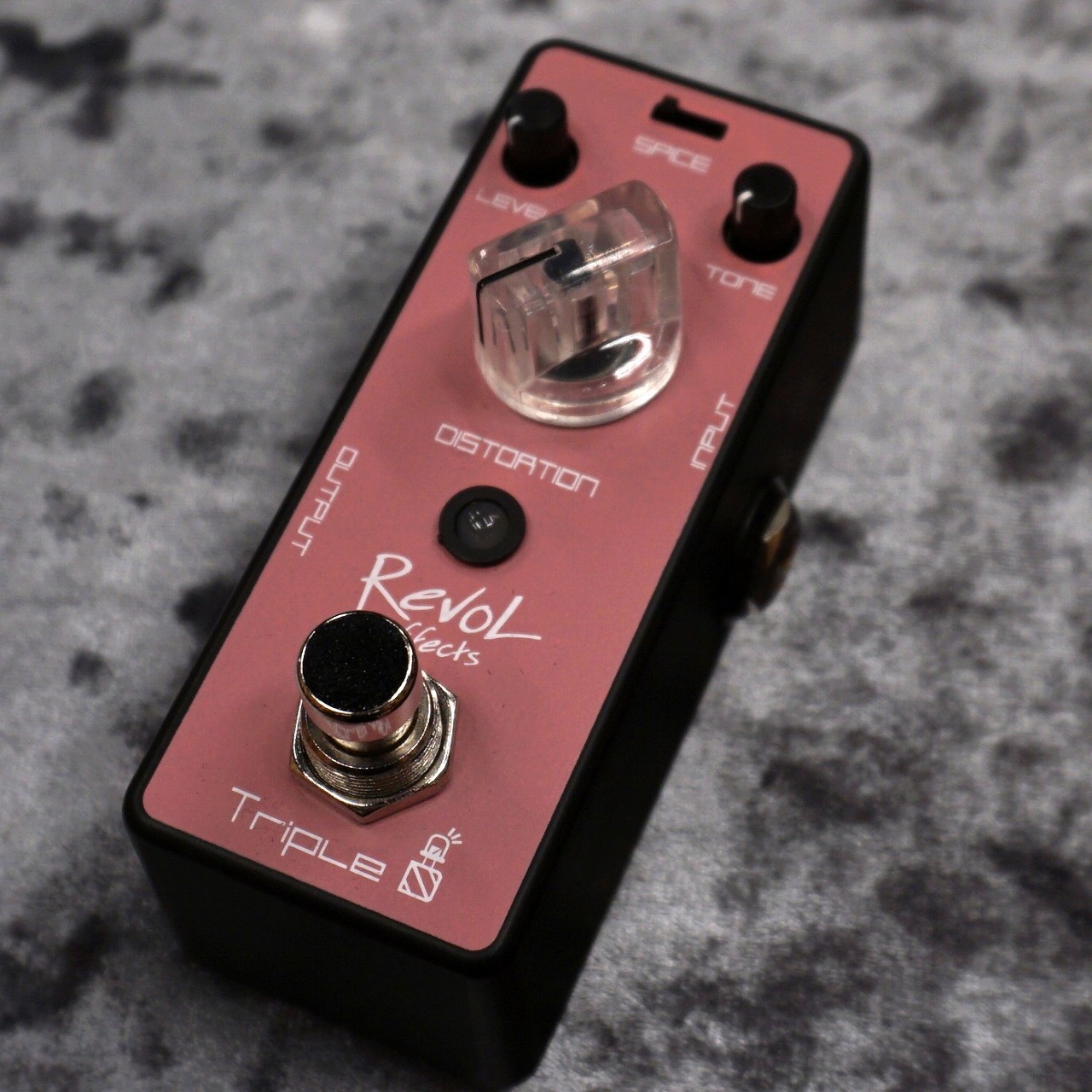 RevoL effects 【USED】Triple D EDS-03 [ディストーション]（中古