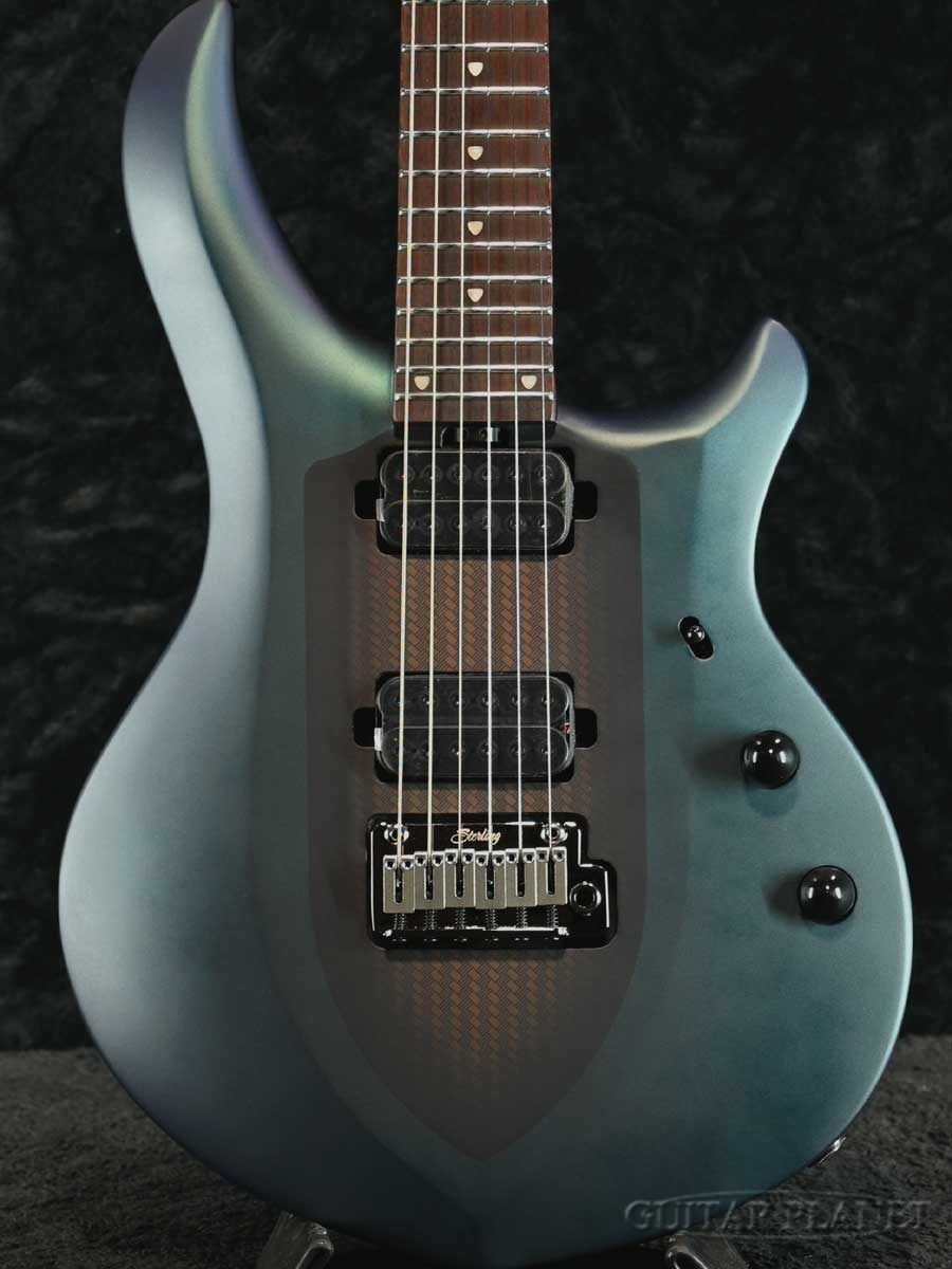Sterling by MUSIC MAN 【アウトレット特価!!】MAJ100 -Arctic Dream
