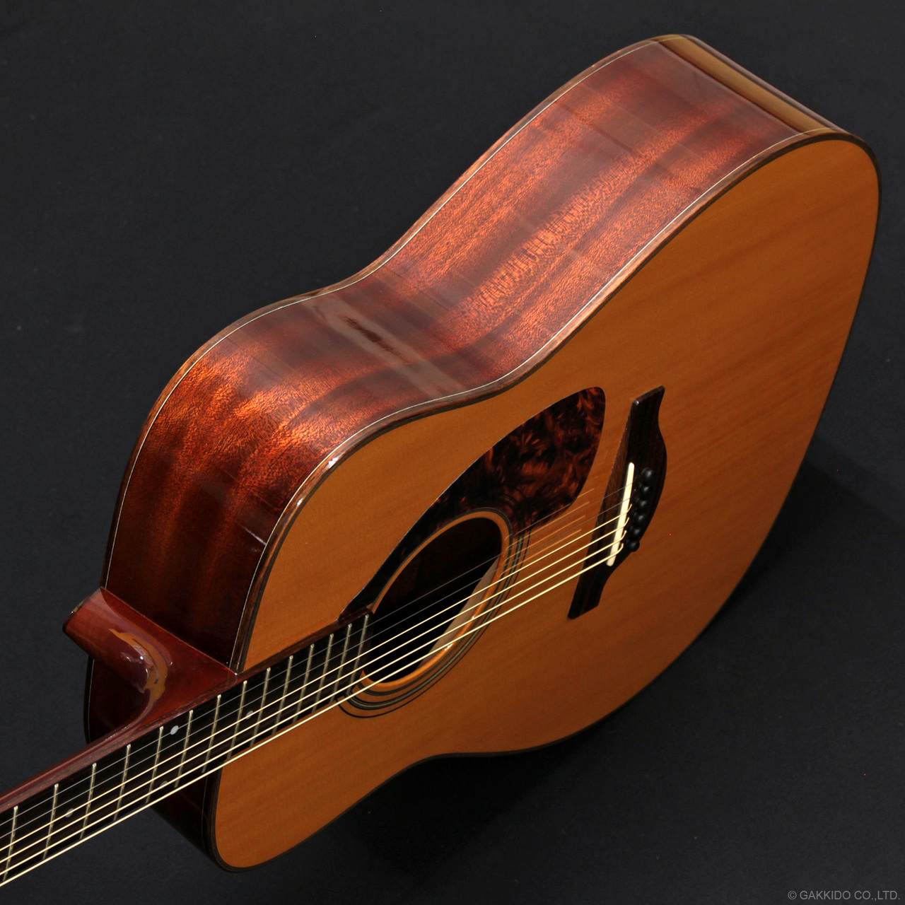 YAMAHA The FG（中古/送料無料）【楽器検索デジマート】