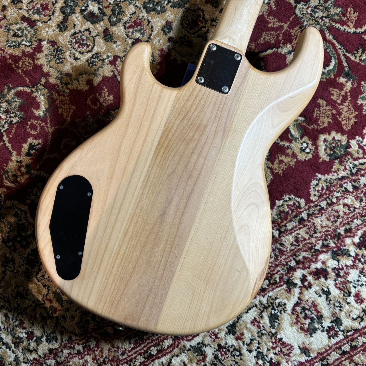 YAMAHA BB234【現物写真】（中古/送料無料）【楽器検索デジマート】