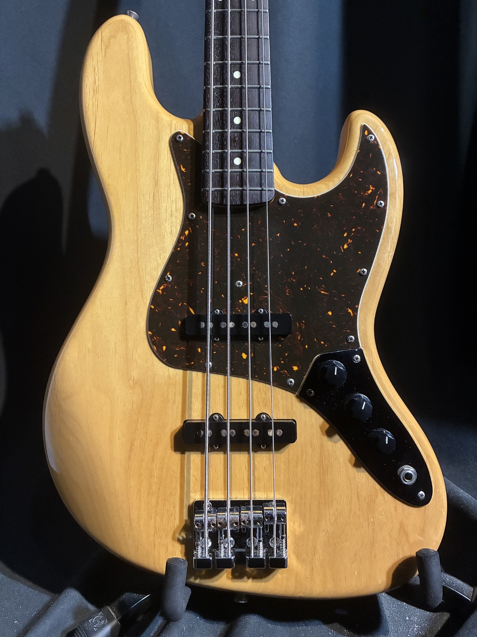 FUJIGEN(FGN) NJB20RAL（中古）【楽器検索デジマート】
