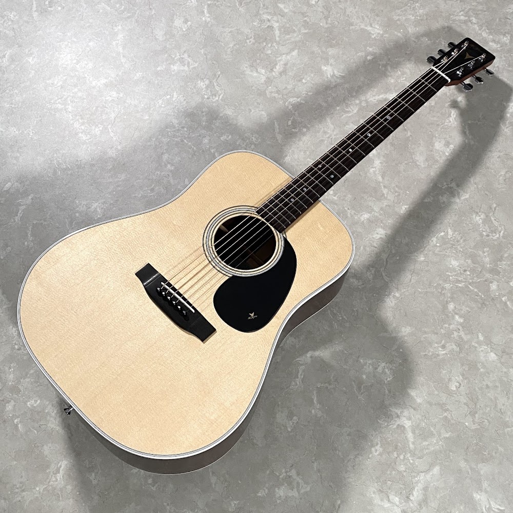 K.Yairi DY-28 Natural 【現物画像】 36回払いまで無金利（新品/送料