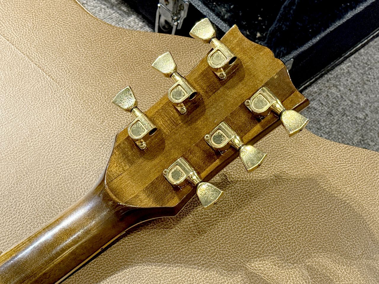 Artisan ギター Amazon.co.jp: ハワイアン スチールギター Artisan EA-3 ビンテージ