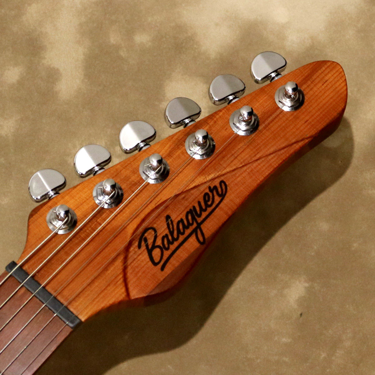 Balaguer Guitars Thicket Standard, Gloss Pastel Pink（新品/送料