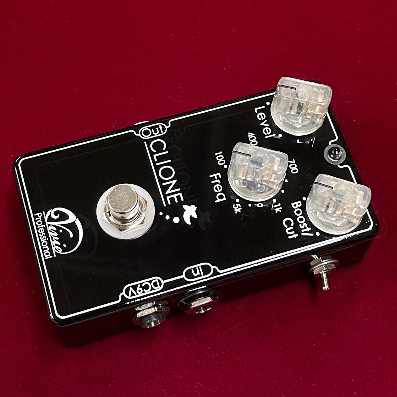 Vivie CLIONE 【バッファ / クリーンブースター】（新品/送料無料 