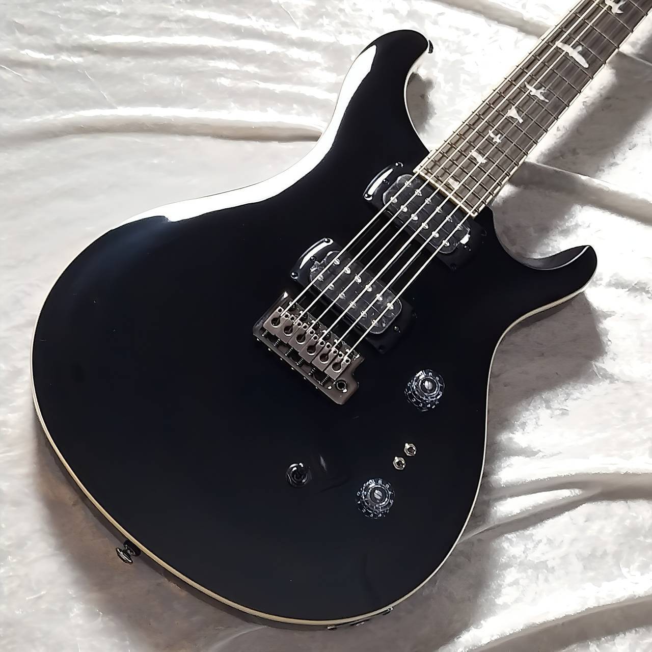 Paul Reed Smith(PRS) SE Standard 24-08 BLACK Limited Model 数量