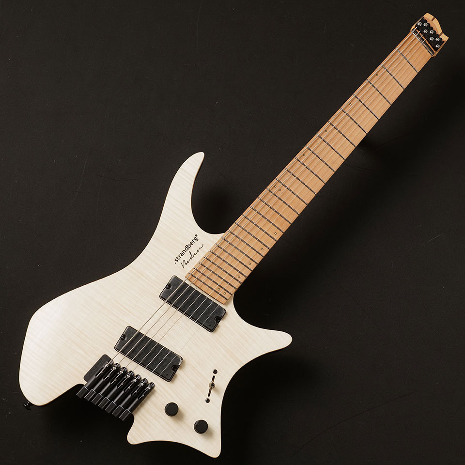 strandberg Boden Standard NX 7 (Natural) #753（新品/送料無料