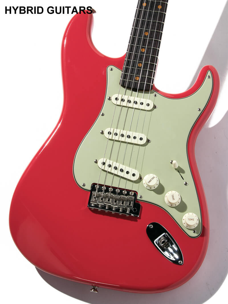 GuitarGuitar '59 Stratocaster® NOS, 1-Piece Maple Neck