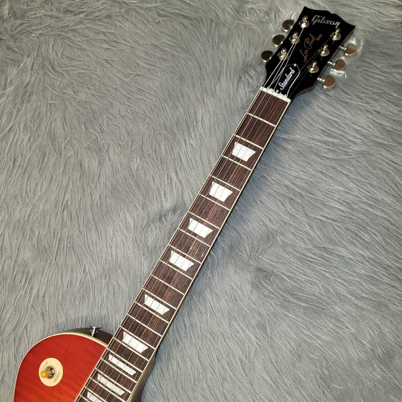 ギター Gibson LP STD Gibson(ギブソン) / LP-STD 2014 Les Paul Standard 2014/ETune