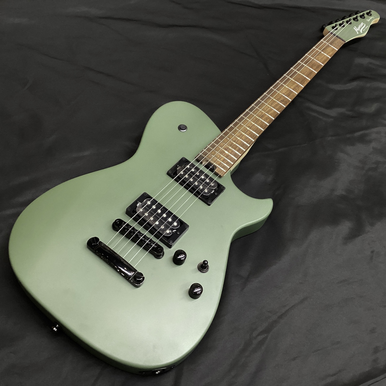 ギター DeliciousTaylormade The Mars Wah ギター DeliciousTaylormade The Mars Wah ギター DeliciousTaylormade